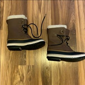 Men's Sorel Boots